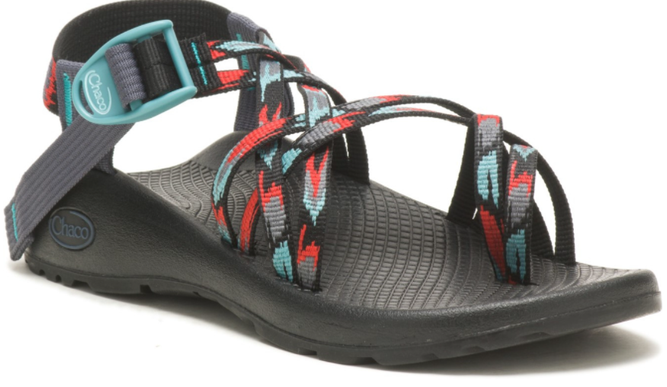 Chaco ZX/2 Classic Aerial Aqua Comfort Sandal Women's US sizes 5-12/NIB!!!