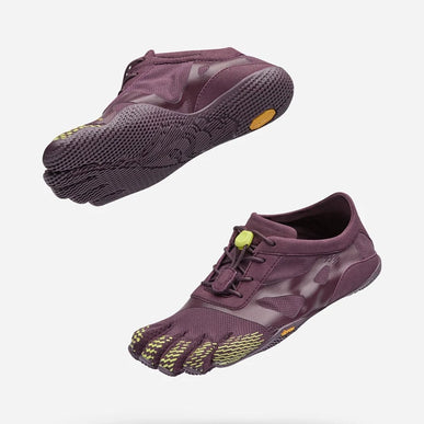 Vibram Fivefingers KSO EVO Fig/ A. Green Womens EU sizes 36-42 NEW