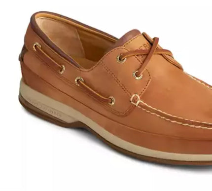 Sperry Gold Cup ASV Cymbal Boat Shoes Men's US sizes 7-15/NEW!!! WIDE