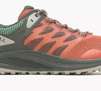 Merrell Nova 3 Clay Sneaker Trail Runner Men's sizes 7-15 NEW!!!