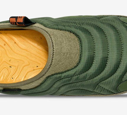 Teva ReEmber Terrain Douglas Fir-Burnt Olive Slip On Mens sizes 7-14 NEW