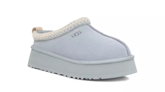 UGG Tazz Sea Foam Platform Slipper Women's US sizes 5-11/NEW!!