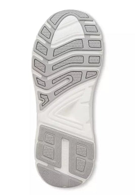 Vionic Walk Max White Knit Lace-up Sneaker Men's US sizes 9-13 NEW!!