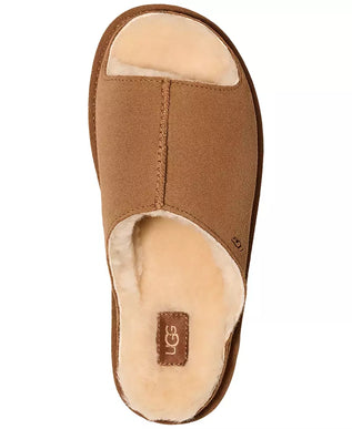UGG Greenport Slide Chestnut Slipper Women's US sizes 5-11/NEW!!!