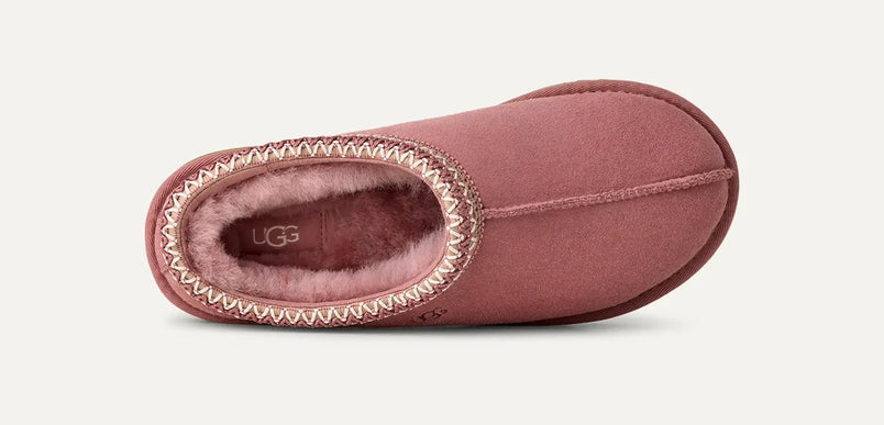 UGG Tasman II Pink Dawn Slipper Womens US sizes 5-12 NEW