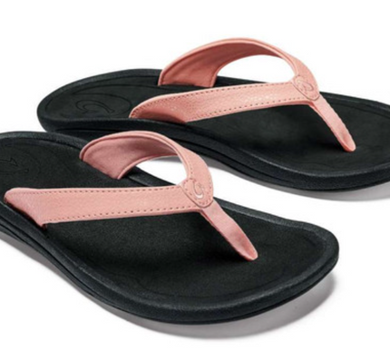 Women's Olukai Kulapa Kai Flip Flop Sandal Various Colors US Sizes 5-11 NIB!!