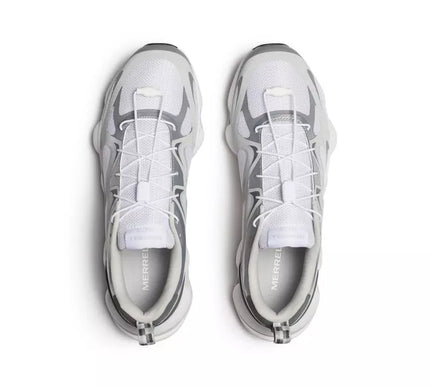 Merrell Speed Arc Matis White Pigeon Sneaker Shoe Men's US sizes 7-15/NEW!!!