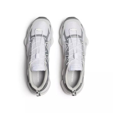 Merrell Speed Arc Matis White Pigeon Sneaker Shoe Men's US sizes 7-15/NEW!!!
