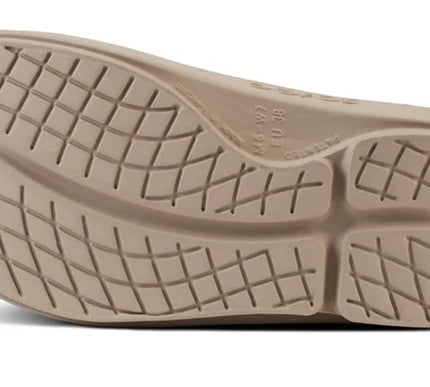 OOFOS OOahh Slide Sandal Nomad Mens and Womens Sizes M3/W5-M13/W15 NEW