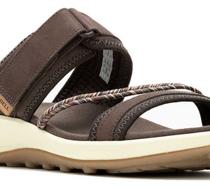 Merrell Terran 4 Slide Bracken Comfort Sandal Women's sizes 5-11/NEW!!!