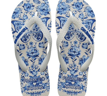 Havaianas Farm Rio Sandal Flip Flop in Various Colors Women sizes 35-36-41-42