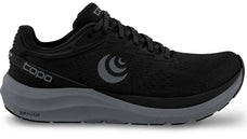 7 / Black/Charcoal