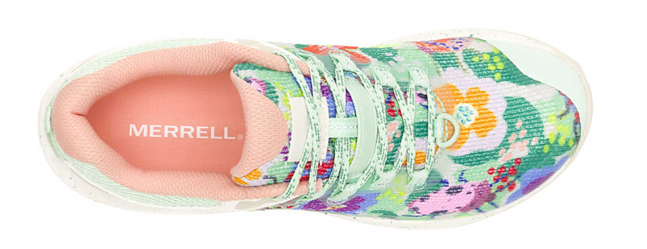 Merrell Antora 3 Botanist Trail Sneaker Shoe Women's US sizes 5-11/NEW!!!