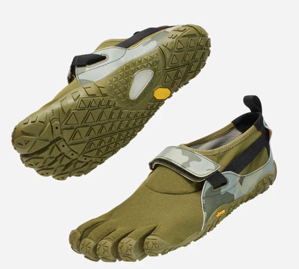 Vibram Fivefingers Spyridon Evo Camo/Green Men EU sizes 40-47 NEW!!!
