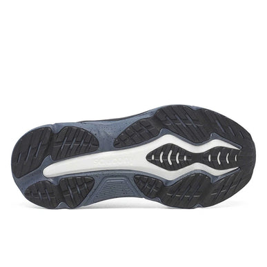 Saucony Hurricane 25 Black/Shadow  Running Shoe Men sizes 7-15 NEW!!!