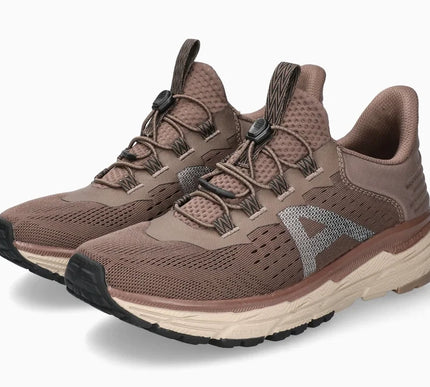 Mephisto Allrounder Terra Bisonte Outdoor Walking Shoe Womens Sizes 6-11 NEW