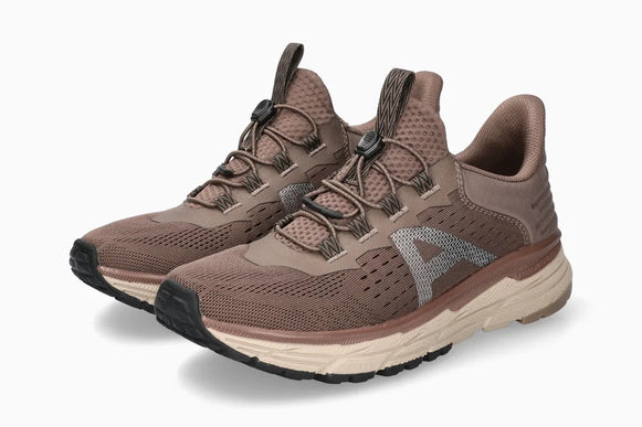 Mephisto Allrounder Terra Bisonte Outdoor Walking Shoe Womens Sizes 6-11 NEW