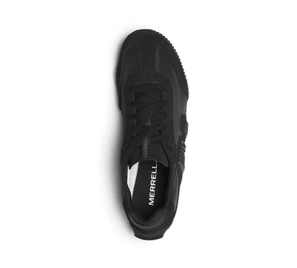 Merrell Relay Fly Vent Sneaker Black-Black Womens US sizes 6-11 NEW