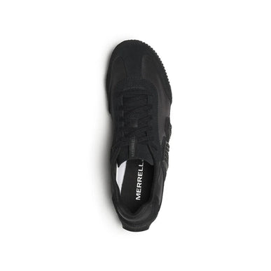 Merrell Relay Fly Vent Sneaker Black-Black Womens US sizes 6-11 NEW