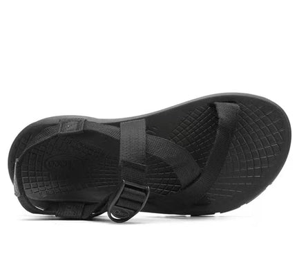 Chaco Z Volv Black Comfort Sandal Eco Friendly Men's US Sizes 11-13 NIB!!!