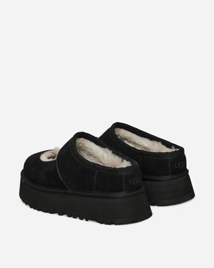 UGG Bea Mary Jane Black Platform Slipper Womens US sizes 5-11 NEW