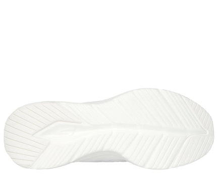 SKECHERS Slip-ins: Contour Foam - Cozy Fit White  Sneaker Mens sizes 7-14/NEW