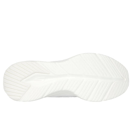 SKECHERS Slip-ins: Contour Foam - Cozy Fit White  Sneaker Mens sizes 7-14/NEW
