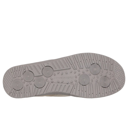 SKECHERS Melson-Coronado Taupe RF Slip-ins Sneaker Shoe Men's sizes 7-14/NEW!!