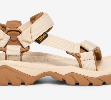 Teva Terra Fi 5 Universal Coconut Strappy Sandal Women's sizes 5-11-NIB