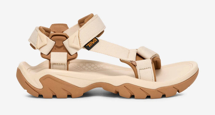 Teva Terra Fi 5 Universal Coconut Strappy Sandal Women's sizes 5-11-NIB
