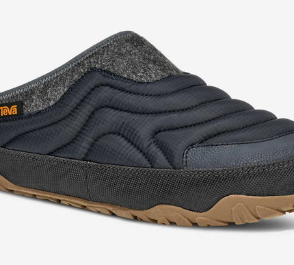 Teva ReEmber Terrain Total Eclipse/Phantom Slip On Mens sizes 7-14 NEW
