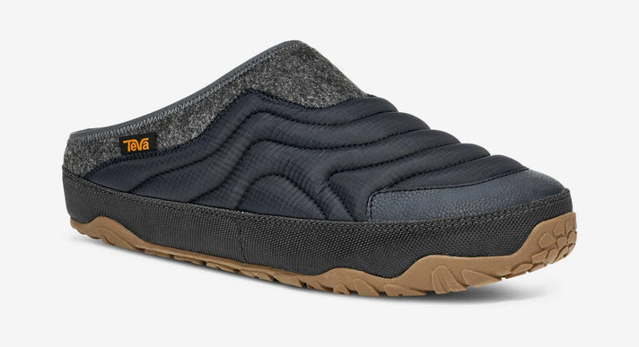 Teva ReEmber Terrain Total Eclipse/Phantom Slip On Mens sizes 7-14 NEW