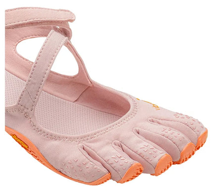 Vibram FiveFingers V-Soul Dusty Pink/Coral/Orange Women EU sizes 36-42 NIB