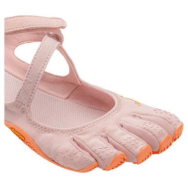 Vibram FiveFingers V-Soul Dusty Pink/Coral/Orange Women EU sizes 36-42 NIB