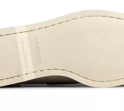 Sperry Gold Cup A/O 2-EYE Soft Gray Boat Shoe Men's US sizes 7-15/NEW!!!