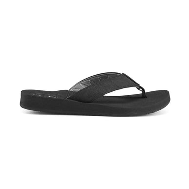Cobian Floater 2 Black w Arch Support Toe Post Sandal Men's US Sizes 8-15 NEW!!!