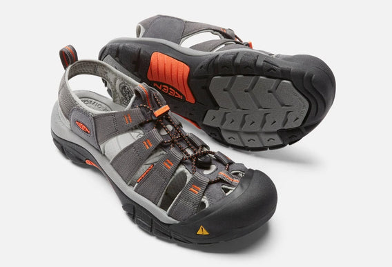 Keen Newport H2 Waterfront Sandal Multiple Colors and Men's US Sizes 7-17 NEW!!!