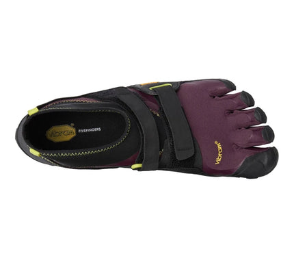 Vibram FiveFingers Scramkey Black-Fig-A. Green Unisex sizes EU 36-48 NEW