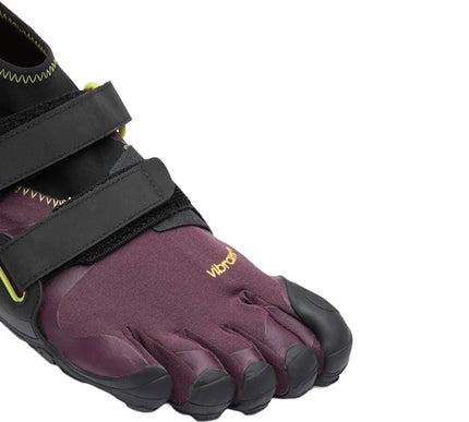 Vibram FiveFingers Scramkey Black-Fig-A. Green Unisex sizes EU 36-48 NEW