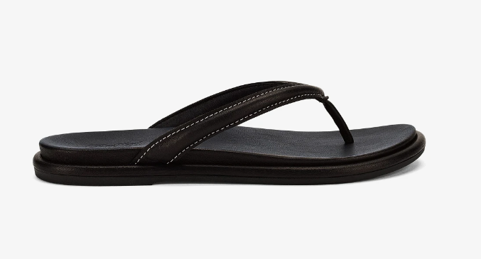 Women's Olukai Tiare Flip Flop Comfort Sandal Various Colors US Sizes 5-11 NIB!!
