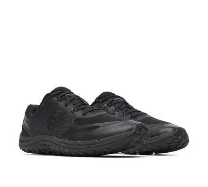 Merrell Trail Glove 8 Black Minimalist Shoe Sneaker Mens sizes 7-15 NEW