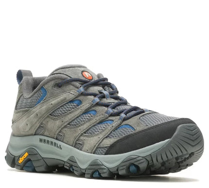 Merrell Moab 3 Vent Granite Hiking Boot Shoe Mens US sizes 7-15-NEW