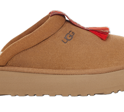UGG Tazzle Chestnut Slide Slipper Sandal Women's US sizes 5-12/NEW!!!