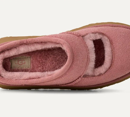 UGG Bea Mary Jane Pink Dawn Platform Slipper Womens US sizes 5-11 NEW