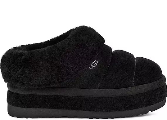 UGG Tazzlita Black Platform Slipper Women's US sizes 5-12/NEW!!!