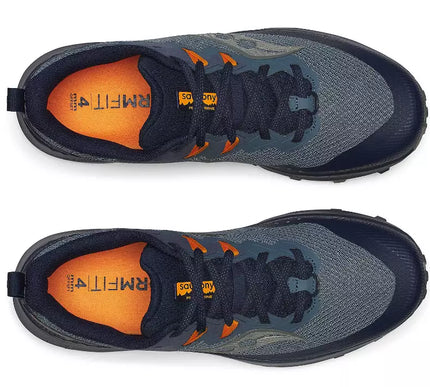 Saucony Peregrine 14 Running Shoe Various Colors Men's US Sizes 7-15 NIB