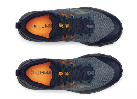 Saucony Peregrine 14 Running Shoe Various Colors Men's US Sizes 7-15 NIB