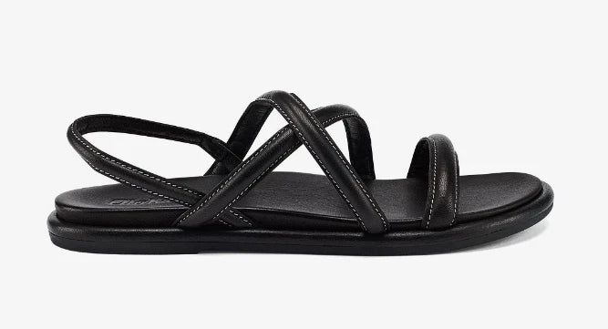 Women's Olukai Tiare Strappy Comfort Sandal Various Colors US Sizes 5-11 NIB!!