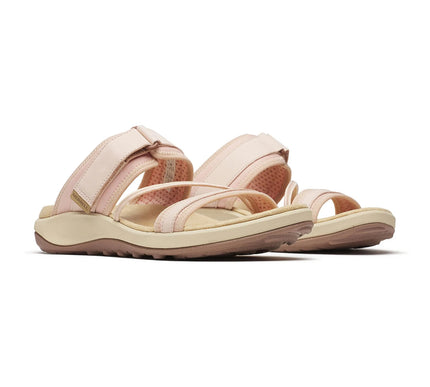 Merrell Terran 4 Slide Powder Comfort Sandal Women's sizes 5-11/NEW!!!