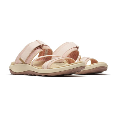 Merrell Terran 4 Slide Powder Comfort Sandal Women's sizes 5-11/NEW!!!